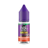 Kiwi Passion Fruit Guava LYC Bar Salt 10ml Nic Salt ELiquid